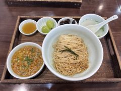 -蟹上黄·蟹黄面·江南糖水(人民广场店)