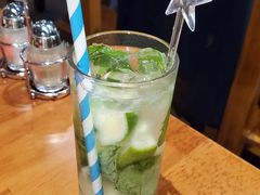 -申德勒加油站餐厅(三里屯北小街店)