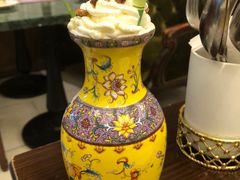 -秘密旅行Bonjour(黑金冠 江南西店)