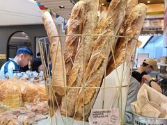 -PAPER STONE BAKERY(天环店)