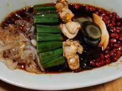 -胡家大厨(西三庄店)