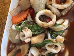 -Doo Dee Thai Food(Issan/Isaan/Esan)