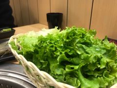 -花味·自助烤肉(雨花客厅店)