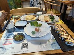 -衣川小森林·料理·寿司(鸿铭中心店)