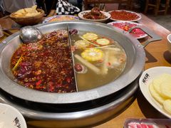 -楠火锅(太古里总店)