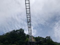 -浙北大峡谷