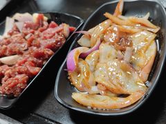 -二子炭火烤肉(五金城店)