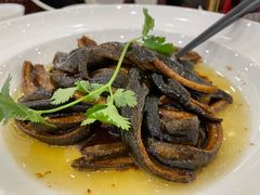 蒜香软兜-怡园饭店-餐厅(四望亭店)