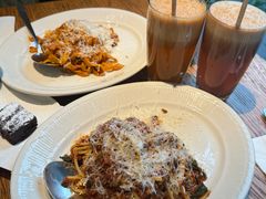 -La Strada(安福路店)