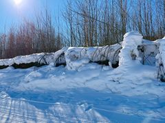 -长白山华美胜地滑雪场