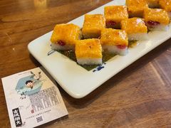 -龍聚祥烧麦馆(鼓楼店)