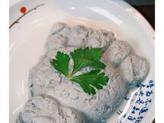 -青山青豆花·笑禅豆腐鱼(黄泥塝店)