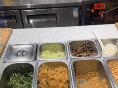 -米陀饭团(龙岗宝能店)