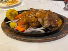 -太平馆西餐厅(北京路店)