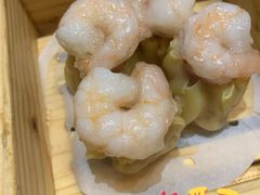 鲜虾烧卖皇-鼎记啫啫煲(数博万达店)