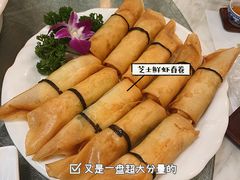 -點無缺茶楼·海鲜酒家(世博店)