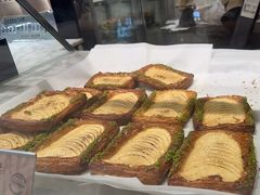 -PAPER STONE BAKERY(天环店)