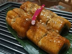 -鲔吞日料(溧阳万达广场店)