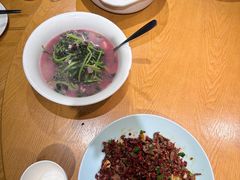 -巢爷老味(东方红店)