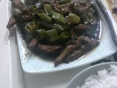 -尚味轩壹号饭堂(曼哈顿广场店)