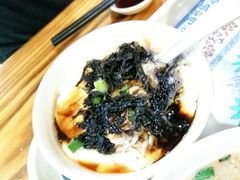 -阊门姚记豆浆(旧学前直营店)