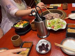 -喜牛烧肉酒场·黑金店(威高广场店)