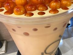 -KOI Thé(正佳广场店)