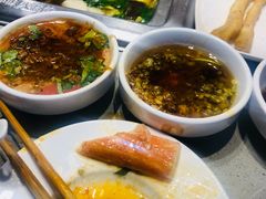-海底捞火锅(高新活力汇店)