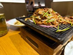 -伊喜饺子·烤鸭(五道口学院路店)