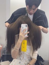 -D.G造型·烫发染发接发