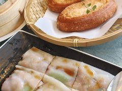 -白天鹅宾馆-宏图府餐厅