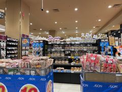 -AEON永旺超市(天津津南店)