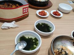 -米村拌饭(李沧松乐汀店)