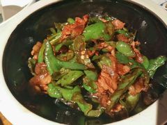 -洞庭土菜小炒馆(易发广场店)