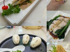 -点胜汇·点心粤菜·手工制作(揭阳店)