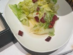 -耶里夏丽·新疆菜·28年喀什老馆(田林东路店)