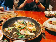-杨记隆府(白象街店)