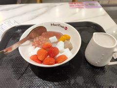 -鲜芋仙(中华广场店)