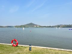 -上海月湖雕塑公园