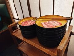 -牛New寿喜烧(新六百店)