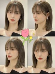 -TRIMS HAIR 修剪造型·烫染接发