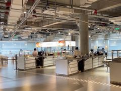 -阿那亚第六食堂(文创街区店)