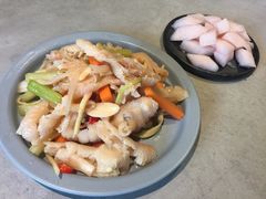 -半山腰·云南菜(侨福芳草地店)
