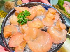 -得意咚瓜·顺德鱼生·冬瓜盅火锅