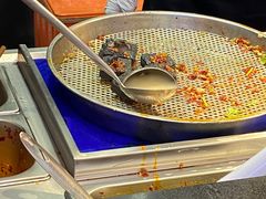 -黑色经典臭豆腐·湖南特产(步行街店)