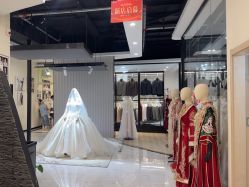 -喜杭影像婚纱摄影(拱墅店)