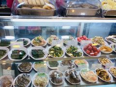 -香妃烤鸡(西单店)