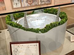 -哈尔滨工业大学-博物馆