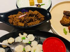 -上海1号私藏菜(静安店)