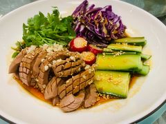-食為天·本地人爱吃的淮扬菜(瘦西湖店)
